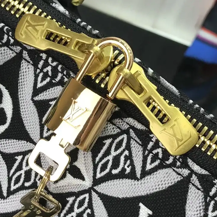 Brother Sam 2106DJ0029 LV Bags 0611